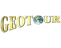 Logo Biuro podróży GEOTOUR Chorzów
