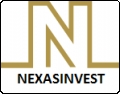 Logo Nexas Invest Sp. z o.o. Chorzów