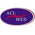 Logo ACL-MED SKLEP MEDYCZNO-ORTOPEDYCZNY TOMASZ ŚWIERK Chorzów