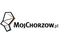Logo Portal miejski - dział reklamy Chorzów