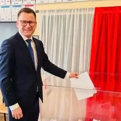 Oficjalne wyniki wyborów: Szymon Micha&#322;ek nowym prezydentem Chorzowa!