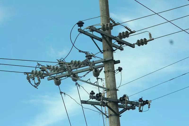 Wyłączenia prądu w Chorzowie. Sprawdź gdzie nie będzie prądu [25.10]